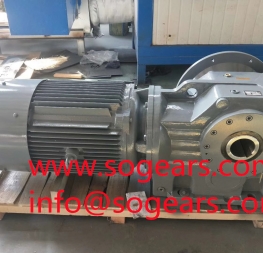 ZLY 160 Helical Gearbox Speed Gear Reducer Bevel Helical Agricultural Cycloidal High Precision 